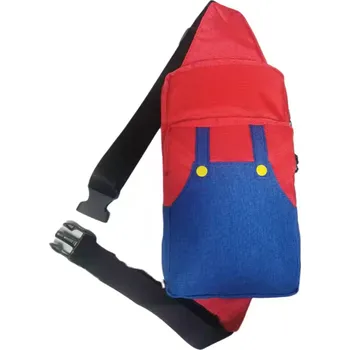 Herní příslušenství Cestovní taška na Nintendo Switch - Super Mario