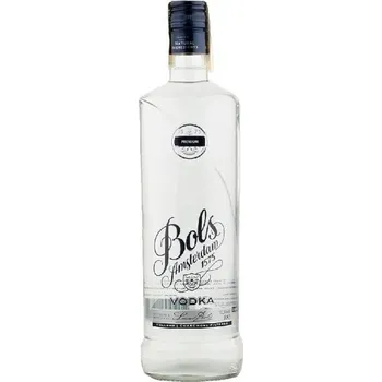 Likér Vodka Bols 0,7l 37,5%