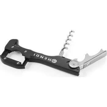 Otvírák Otvírak na láhve multifunkční | HENDI, Profi Line