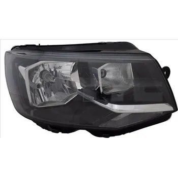 Přední světlomet Světlomet TYC 20-15236-05-2