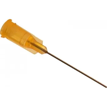 Dávkovací jehla SSS23 1"