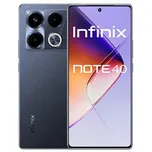 Infinix Note 40