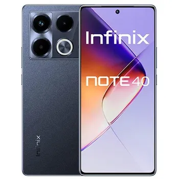Mobilní telefon Infinix Note 40