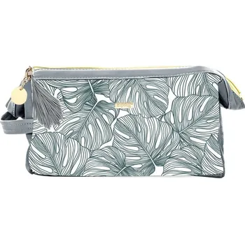 Kosmetická taška Kosmetická taška Oxybag HOLIDAY Monstera