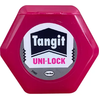 Izolační páska Těsnící vlákno - Tangit