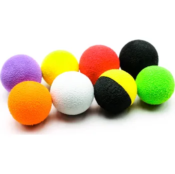 Nástraha Taska Wazzup Pěnový Pop-up 10mm 9ks fialová