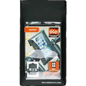 Držák na telefon SKS Smartboy bez varianty BV