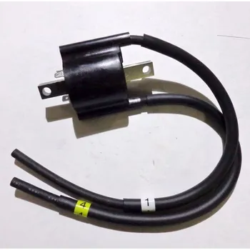 Zapalovací cívka Sestava zapalovací cívky Yamaha