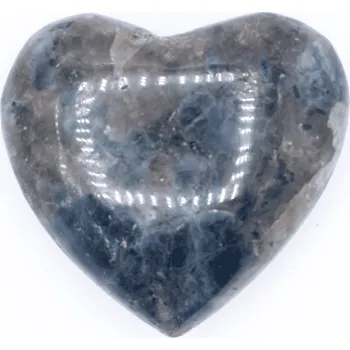 Milujeme Kameny Iolit - srdce IS7 420619