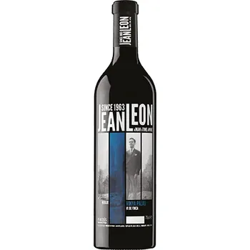 Víno Miguel TORRES Jean Leon "Vinya Palau" Merlot