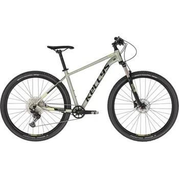 Horské kolo KELLYS Spider 90 mtb-29" Shimano Deore 1x12 - M / Zelená
