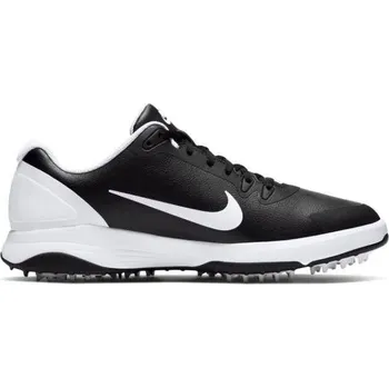 Golfová obuv Boty na golf Nike Infinity G Golf Velikost: EU 44 black/white