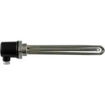 Příslušenství pro ohřívač vody Regulus ETT-A topné těleso 3kW, G6/4", bez termostatické hlavice