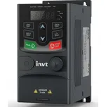 Frekvenční měnič INVT GD20 / 2,2kW 230V IP20