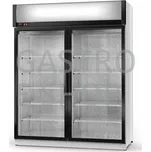 RAPA Chl.skříň SCH-S-1400/AG