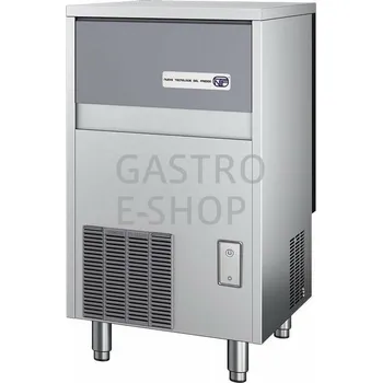 Výrobník ledu N.T.F. Výrobník ledu NTF SL-90-W (52kg/24h - 17g)