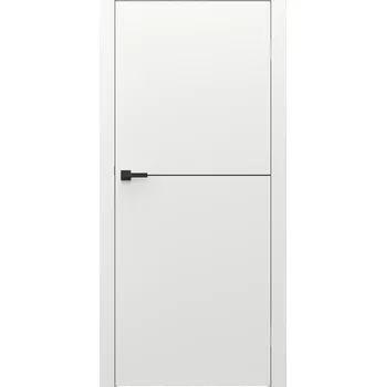 Interiérové dveře Interiérové dveře Porta - Desire - model 3 Falcové Šířka dveří: 90 cm, Orientace: Levé