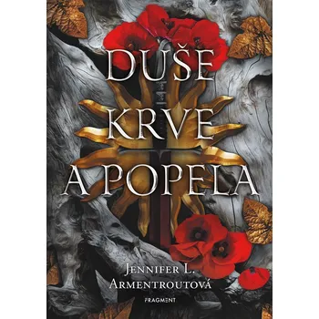 Duše krve a popela - Jennifer L.…