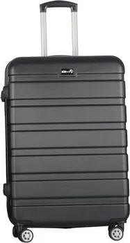 Cestovní kufr Aga Travel MR4659 L černý