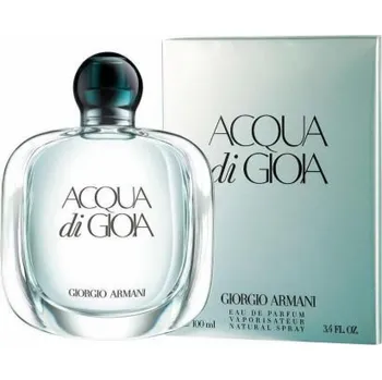 Masážní přístroj Giorgio Armani EDP 100 ml