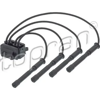 Zapalovací cívka Zapalovací cívka TOPRAN 700 471