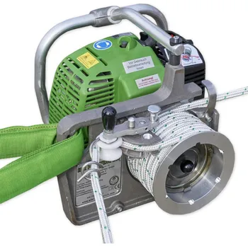 Motorový naviják EDER WINCH 1800