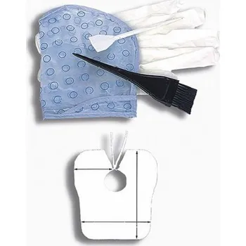 Masážní přístroj Donegal Highlighting Kit (9758)