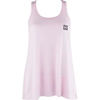 Capital Sports tréninkové tílko pro ženy, růžové, velikost L (10029574)