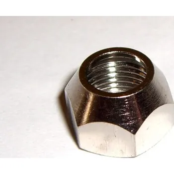 Náhradní díl ke kompresorům: redukce na trubičku