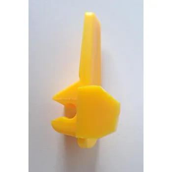 Sada na opravu pneumatiky Plastová vložka montážní hlavy (palec)