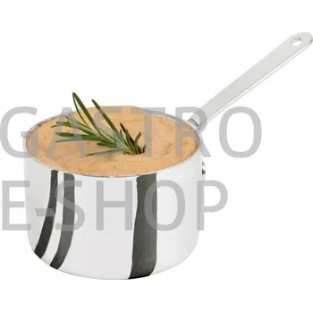 Hrnec OEM Mini rendlík serírovací