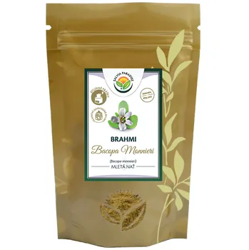 Přírodní produkt Salvia Paradise Bacopa Monnieri Brahmi prášek 100 g