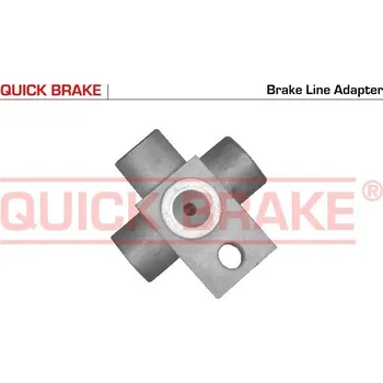 Auto elektroinstalace Adaptér brzdového vedení Quick Brake O4A