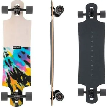 Longboard Longboard LANDYACHTZ Drop Hammer Skate or Dye