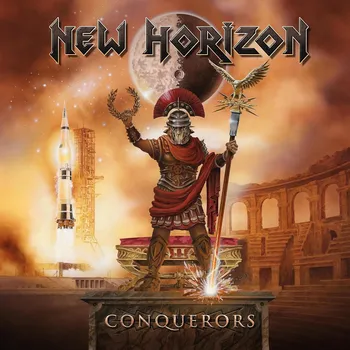 Zahraniční hudba Conquerors - New Horizon