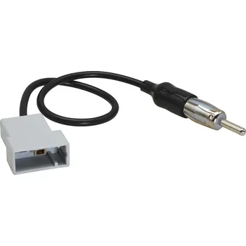 Autoanténa Anténní adaptér SUBARU - DIN<br />Výrobce: - 295794