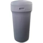 UHplast Barel na vodu C-75, objem 75 l. - barva šedá