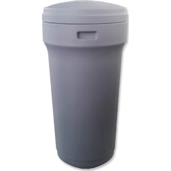 Sud UHplast Barel na vodu C-75, objem 75 l. - barva šedá