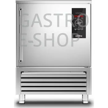 Coldline Vision F W7F