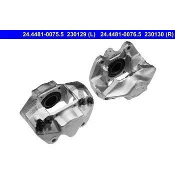 Brzdový třmen Brzdový třmen ATE 24.4481-0076.5