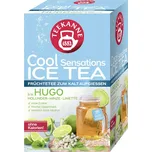 Teekanne Cool Sensations Ice Tea Hugo…