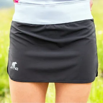 Dámská sukně ATTIQ ULTRA TRAIL PRO TECH dámská běžecká sukně Velikost: L