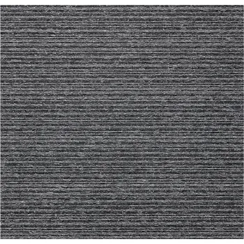 Koberec Condor kobercové čtverce Pescara 175 šedá