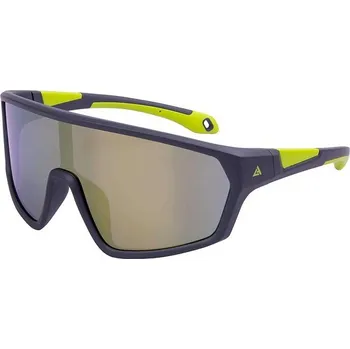 Sluneční brýle LACETO Chase grey - Junior