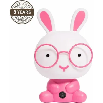 Lampička Stolní lampa Domoletti BUNNY MT6964-1P, LED, 24W