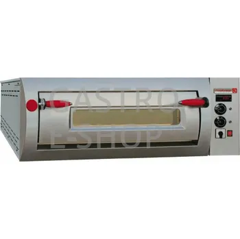 Pec na pizzu PIZZA GROUP s.r.l. Pec na pizzu PizzaGroup PR MS6 ActiveStone