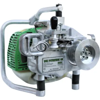 Motorový naviják EDER POWERWINCH 400