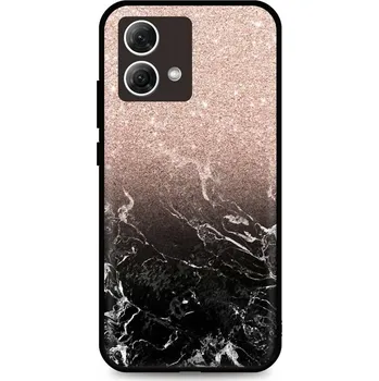 Pouzdro na mobilní telefon Kryt Motorola Moto G84 5G Sparkling Marble (obal neboli pouzdro na Motorola Moto G84 5G)