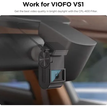CPL filtr pro VIOFO VS1
