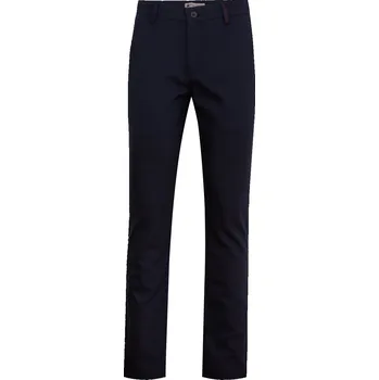 Pánské kalhoty FERATT Kalhoty LUCO III tmavě modré Velikost: 36/32